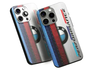 BMW Funda Smart Resistente Y De Diseño Sólido